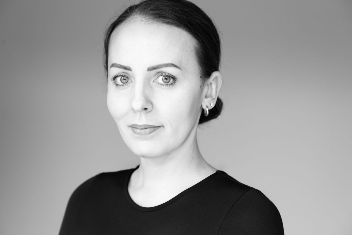 Julia Wolter